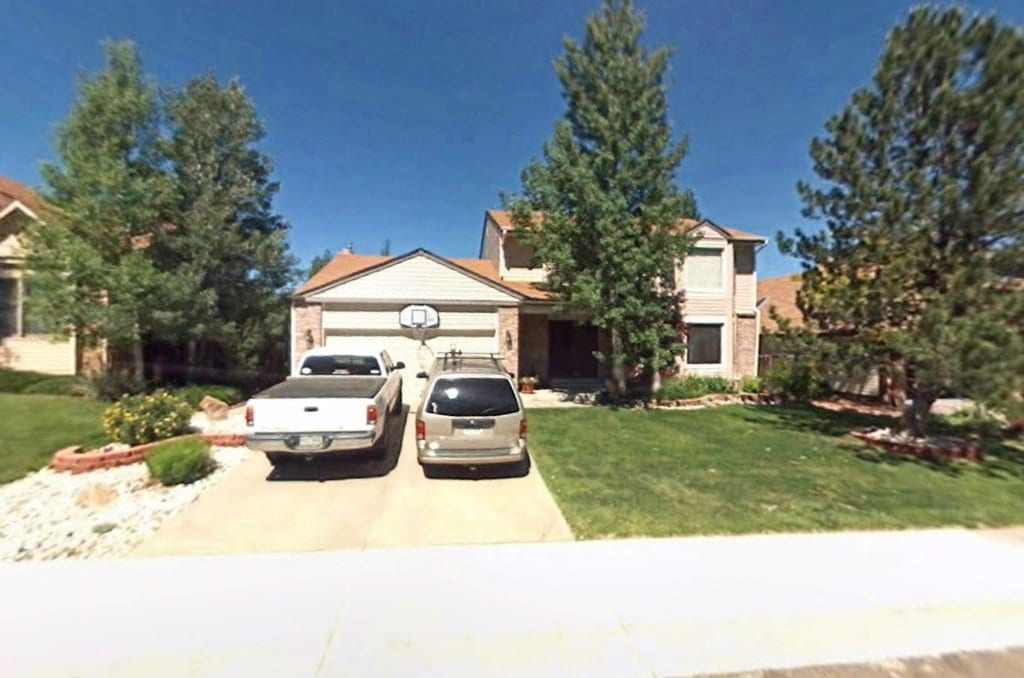 Centennial Garage Door Repair Services
