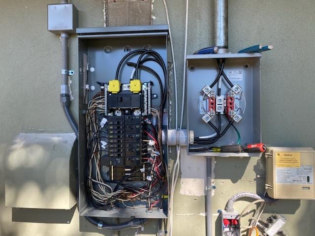 Precision Electric Inc, photo 4