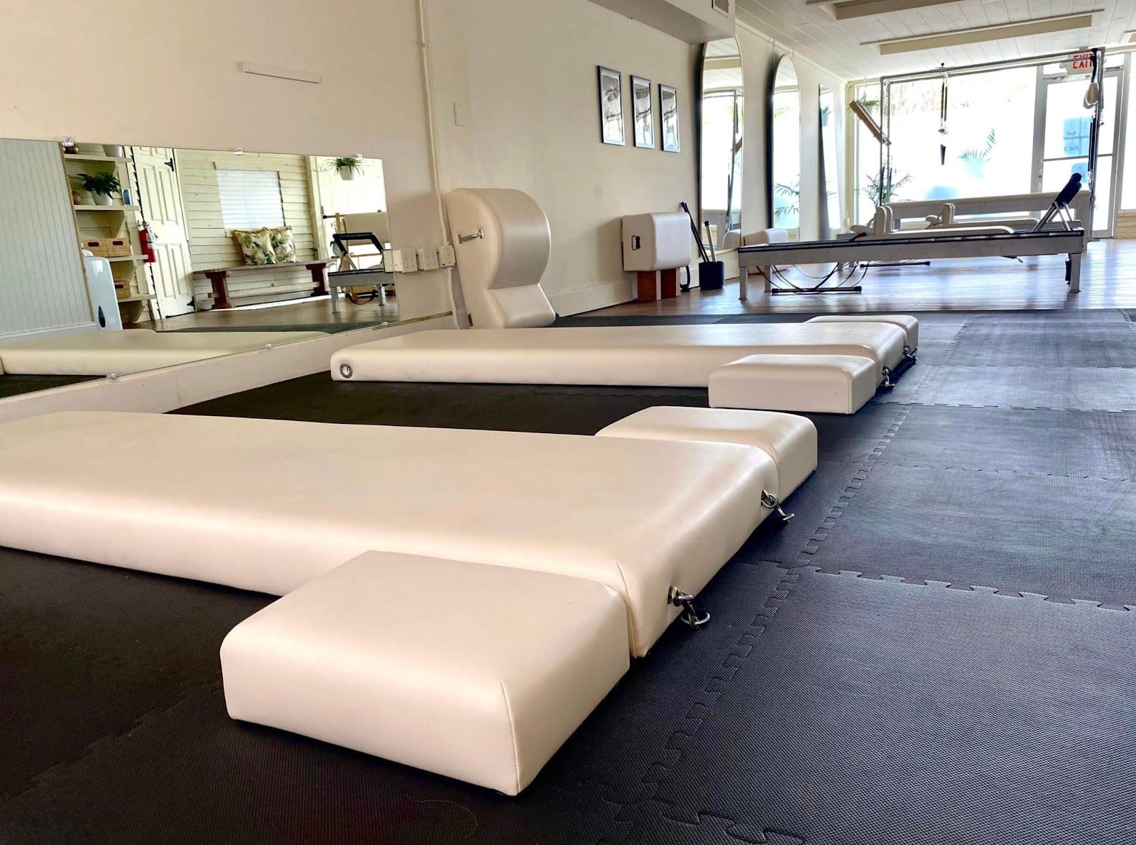 Palm Pilates Studio, photo 3