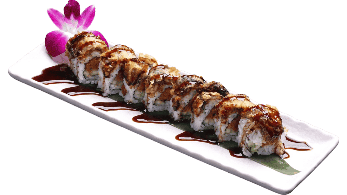 Tokyo Samurai Sushi Hibachi Bar, photo 4