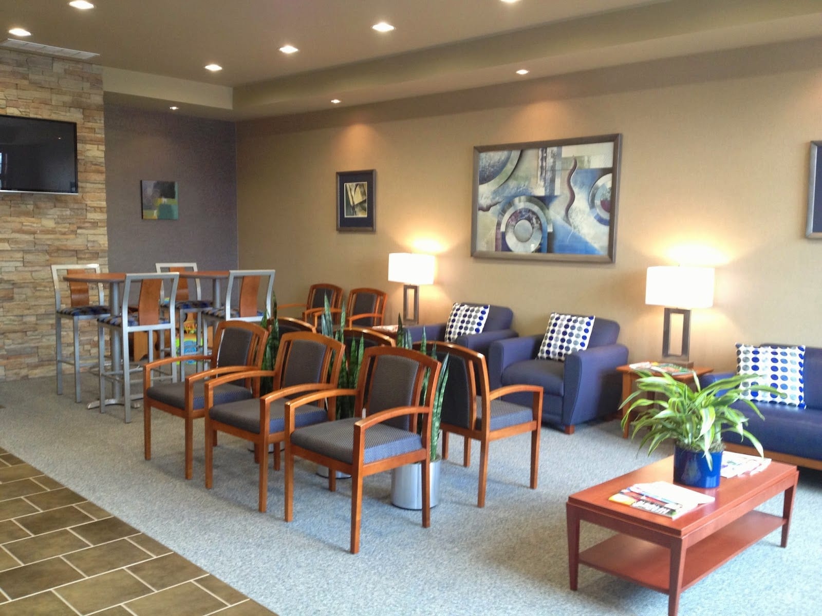 Yager Family Dentistry, photo 4