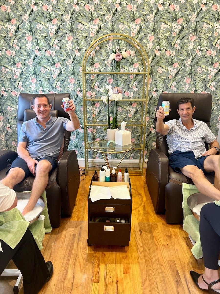Royalty Massage N Spa, photo 2