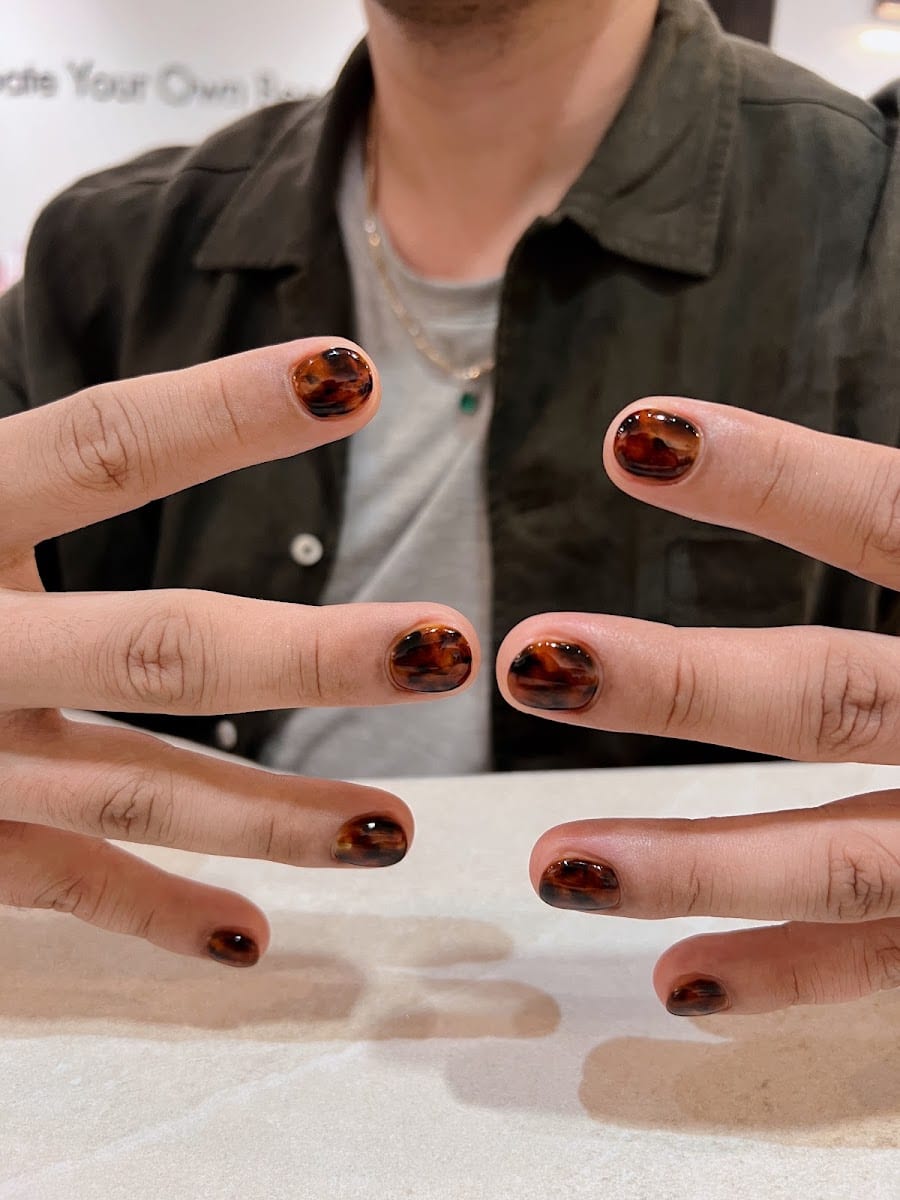 TATI (Premium Nail Salon), photo 3