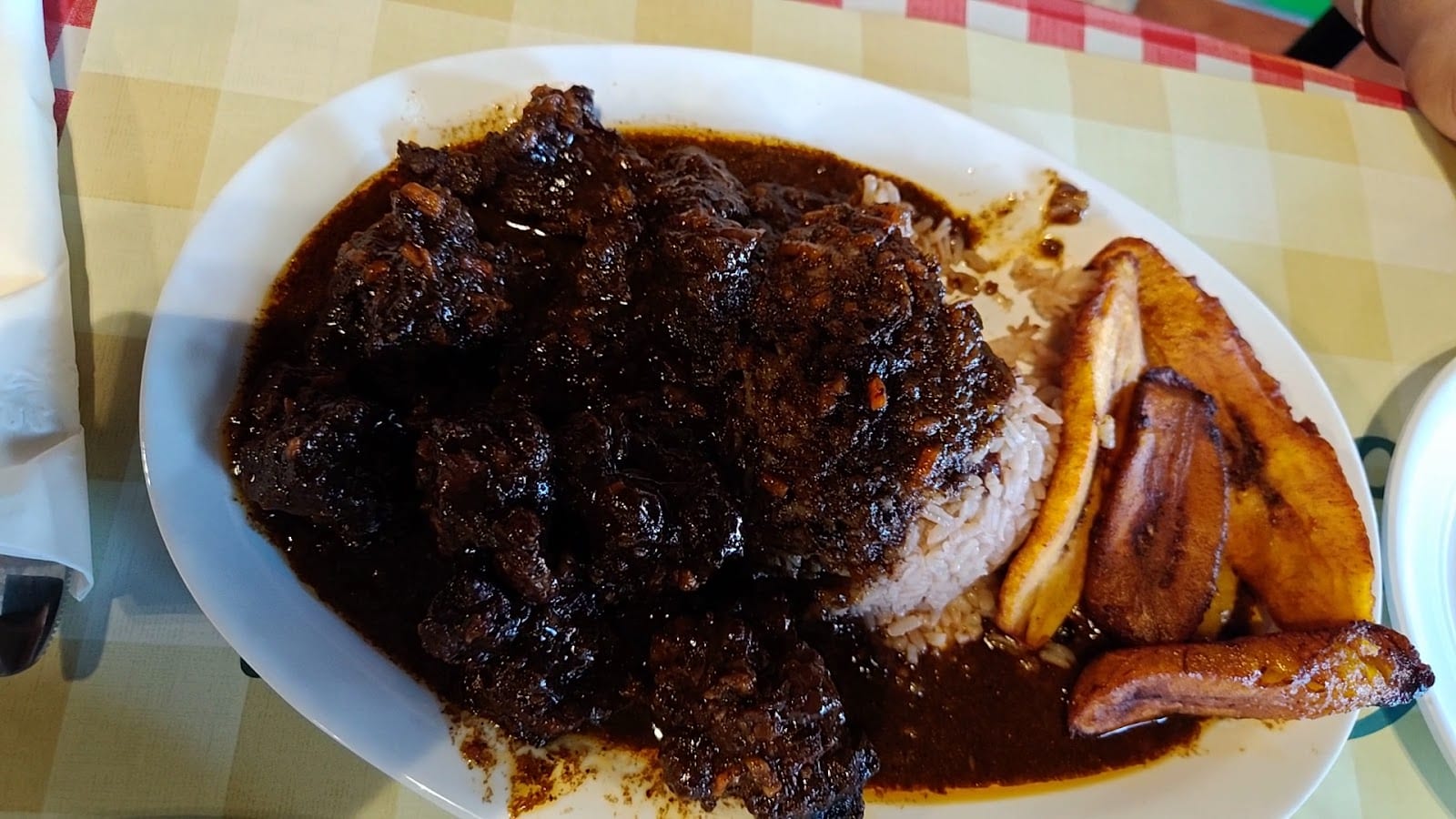 DaKrown - Afro-Caribbean Restaurant, photo 3