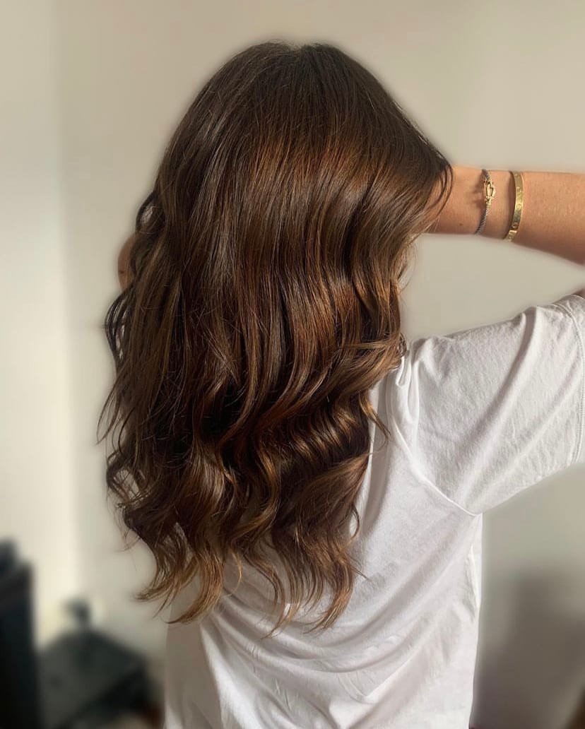 DEBORAH hair studio, photo 3