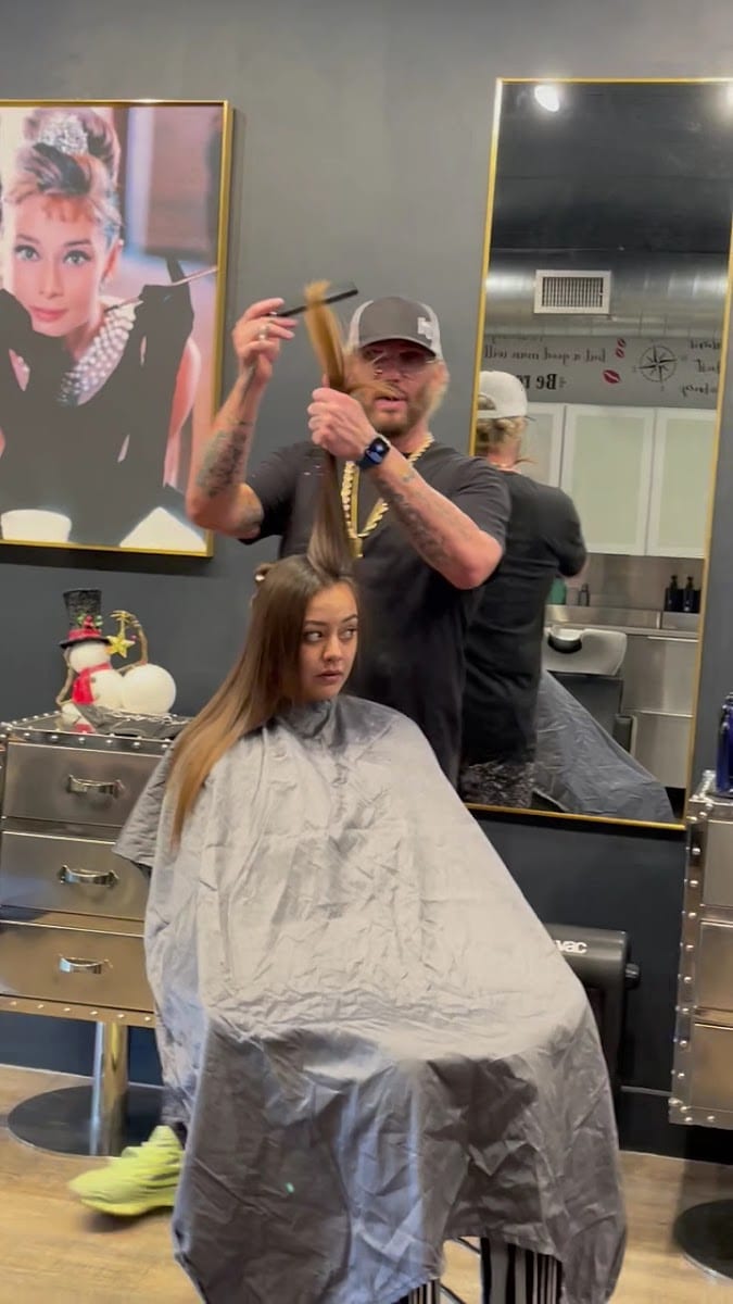 Shear Professional Hair Studio, photo 3