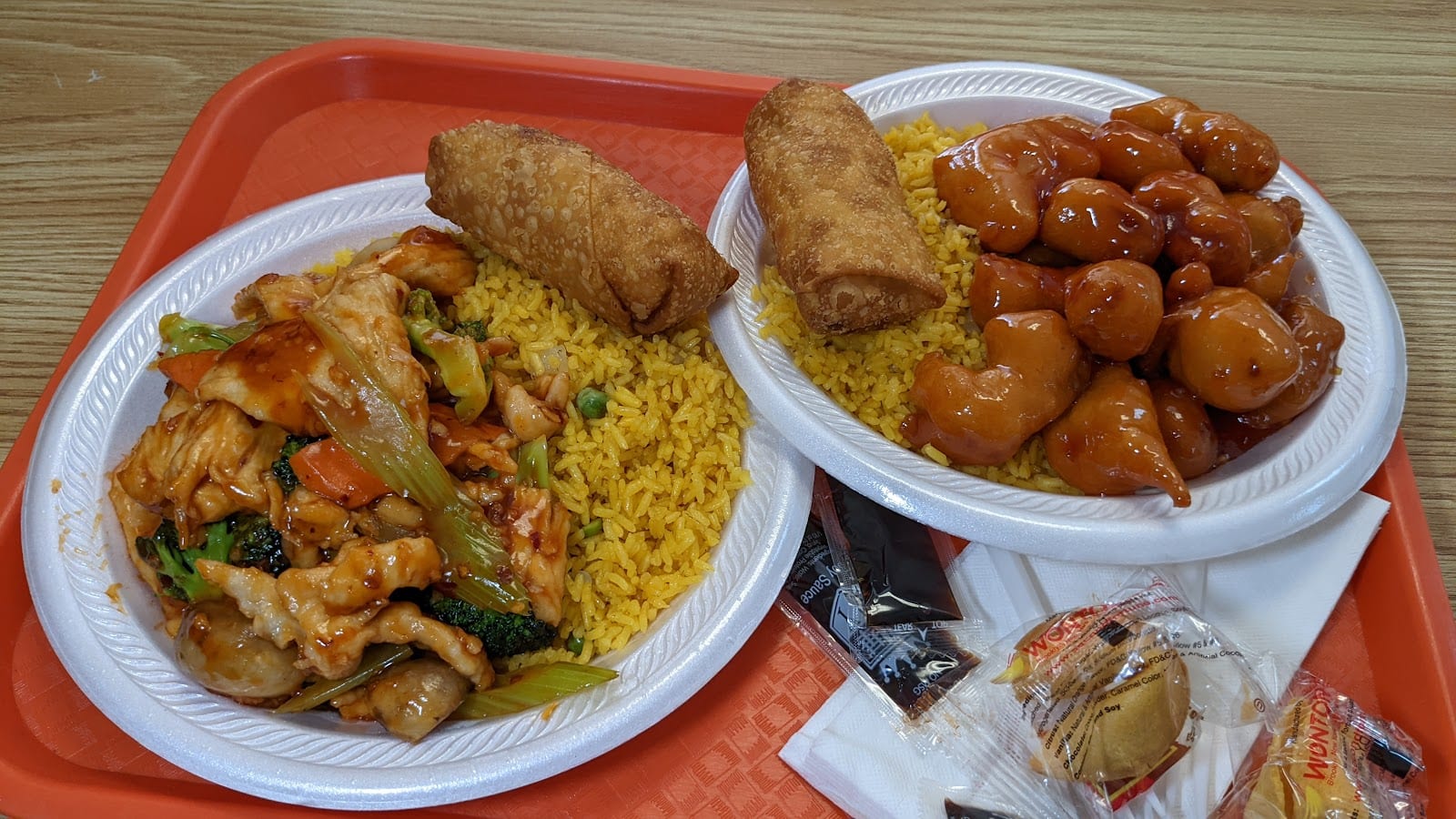 China House Restaurant