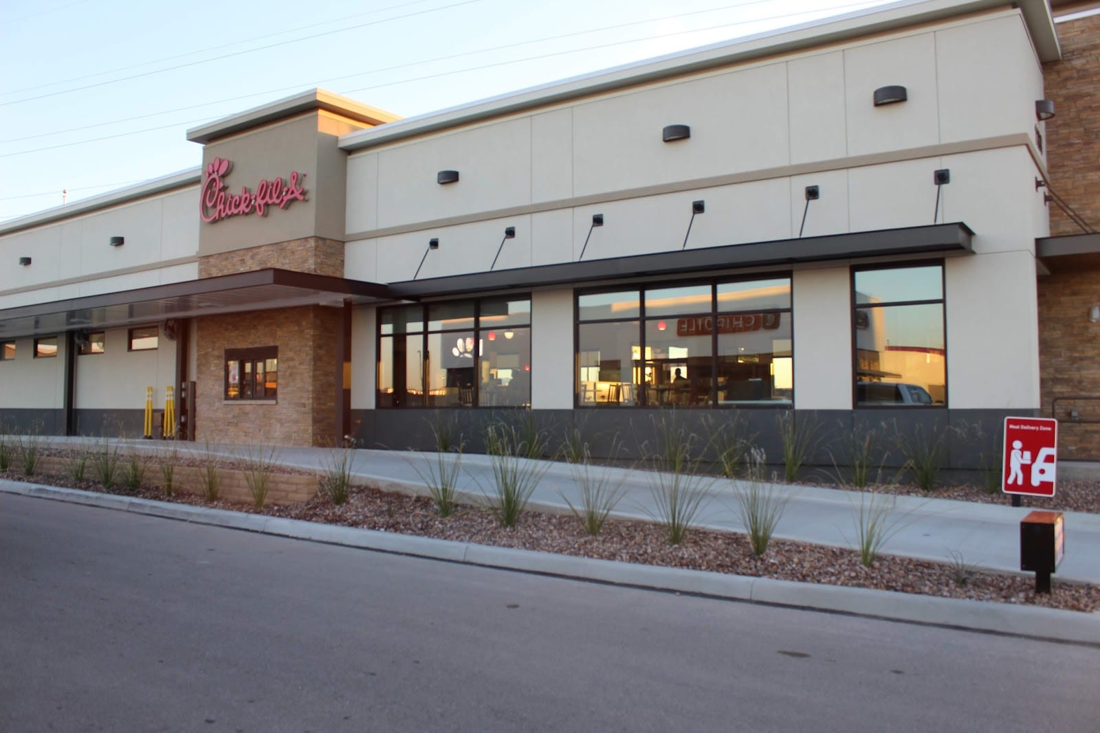 Chick-fil-A, photo 2