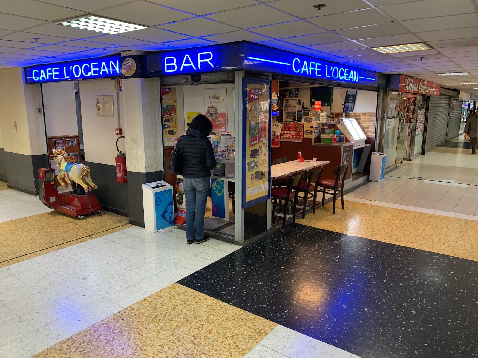 Ocean Cafe, photo 2