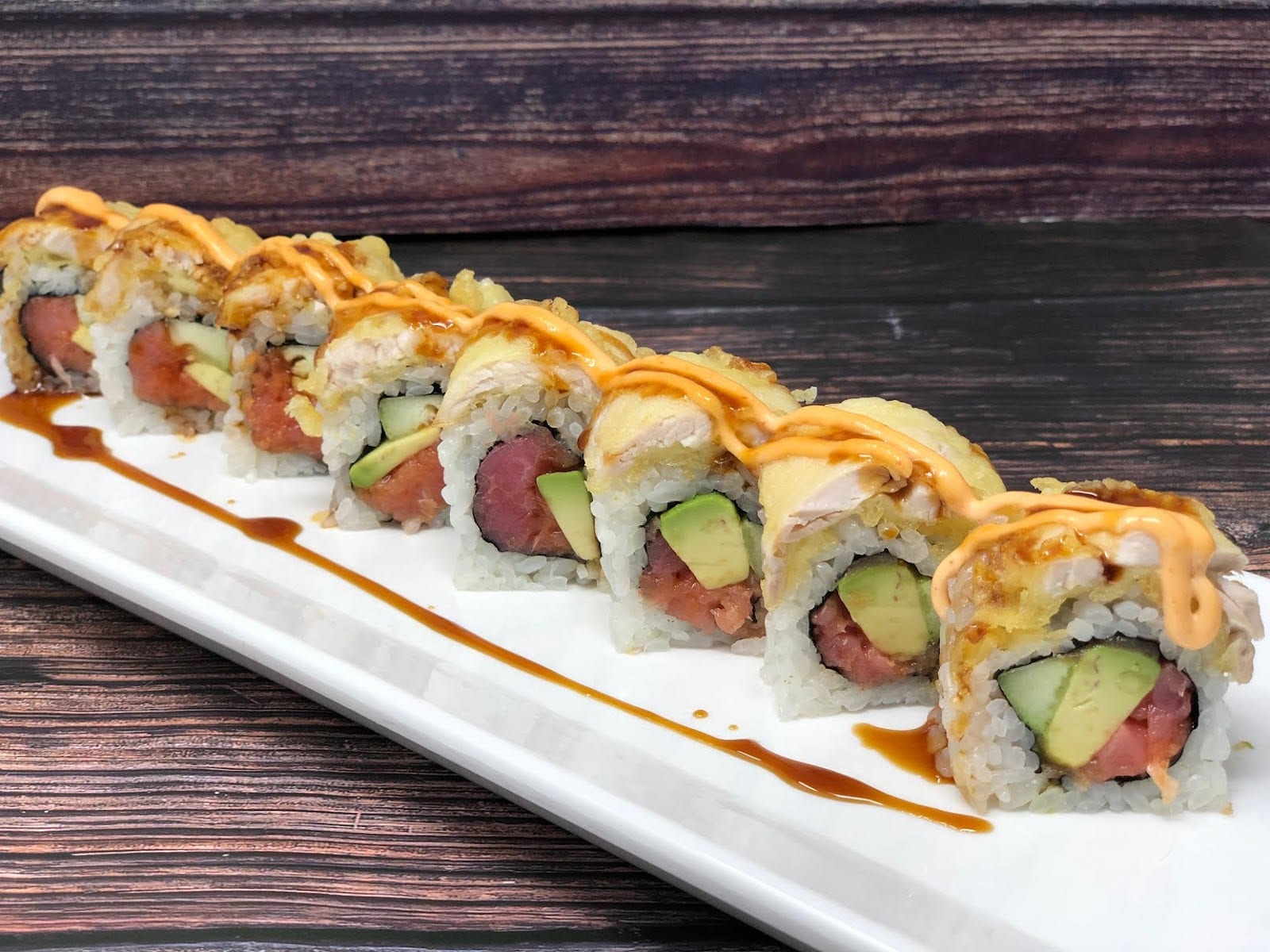 Ikeda Japanese Dining, photo 3