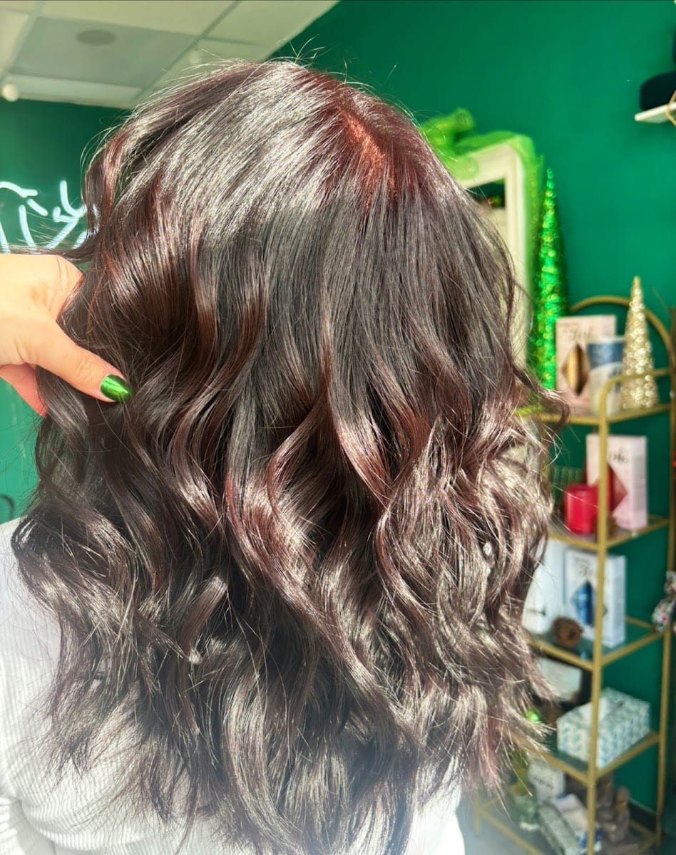 SELF LOVE SALON NJ, photo 3