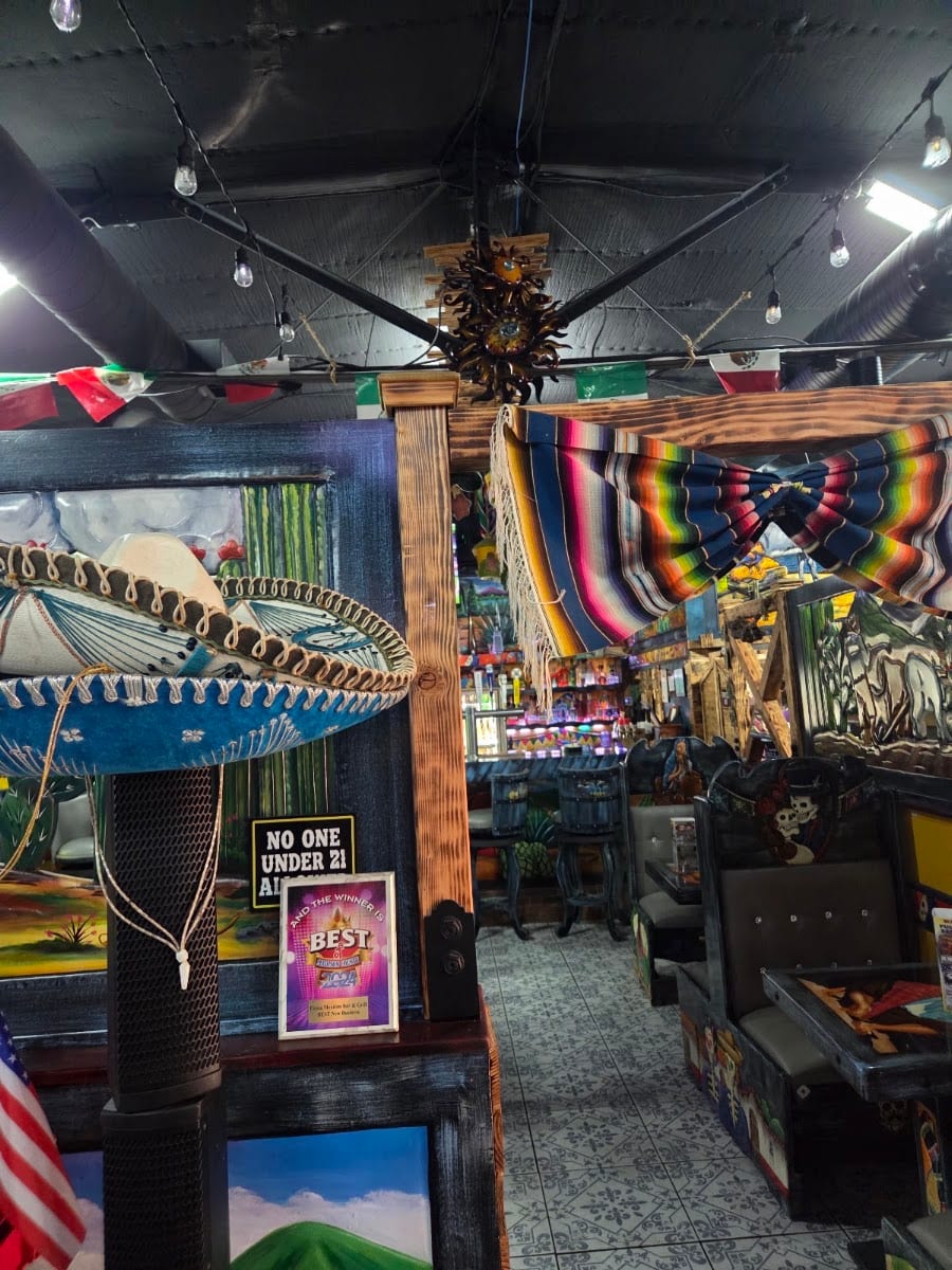 Fiesta Bar & Mexican Cuisine, photo 4