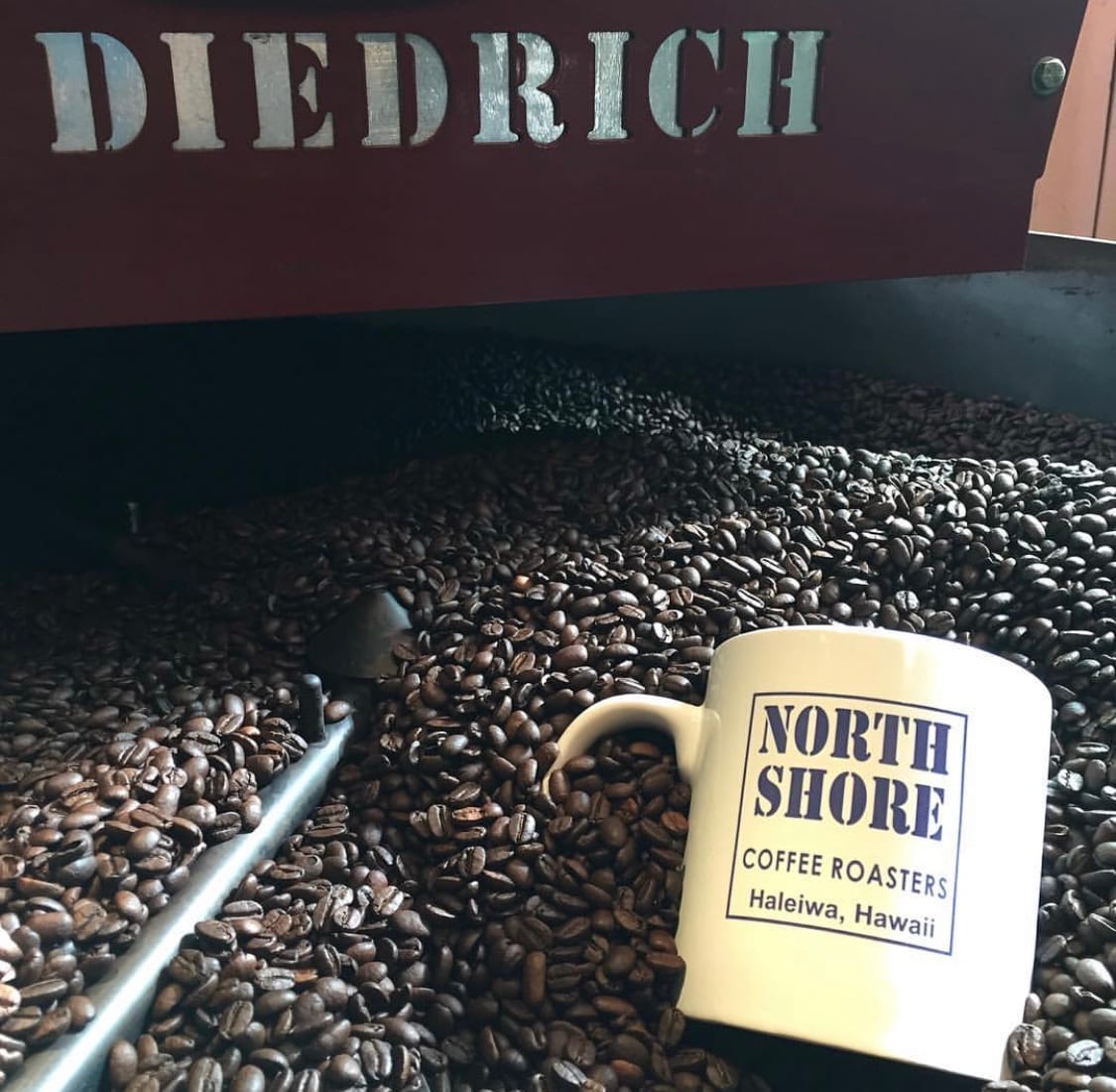 North Shore Coffee Roasters, photo 3