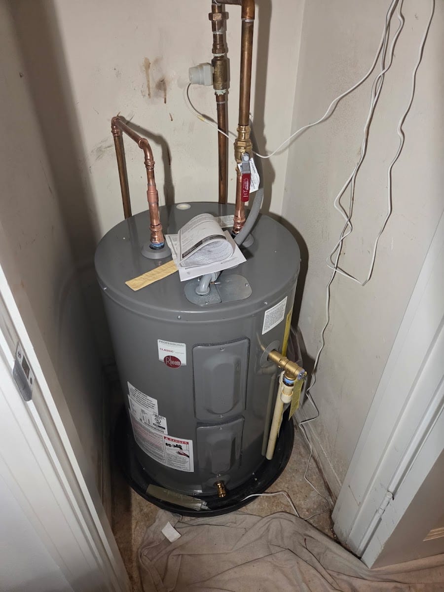 A.F. Plumbing LLC