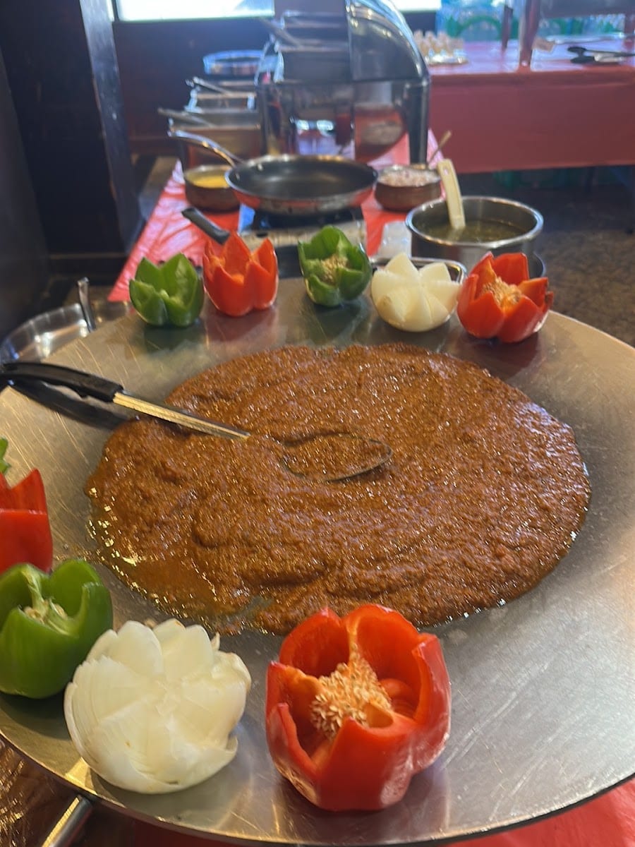 Chennai Cafe Frisco, photo 4