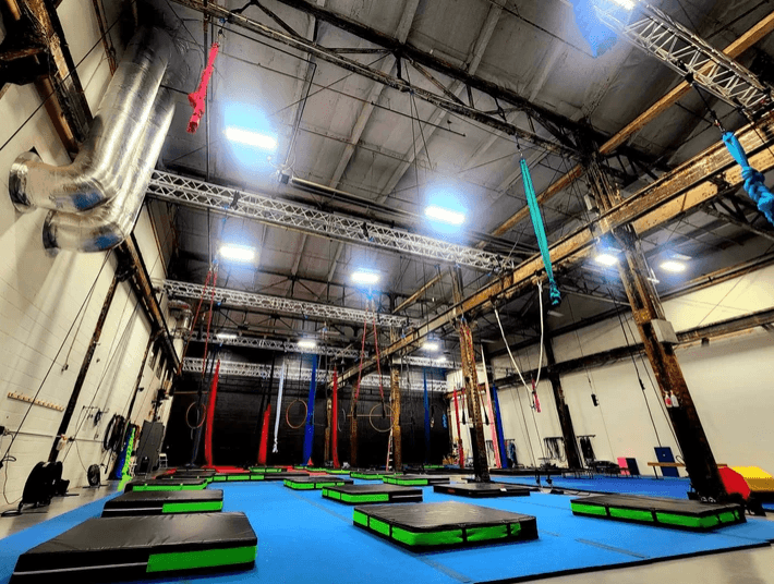 Aerial Arts of Rochester