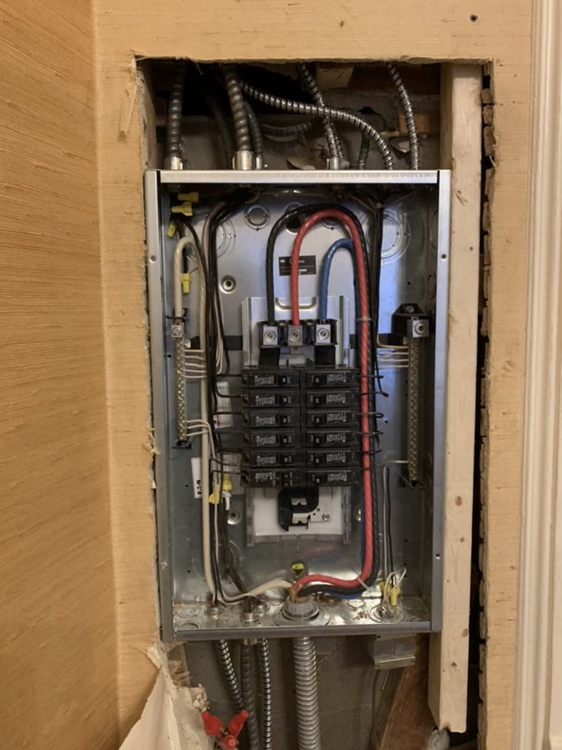 Electric Wire Services