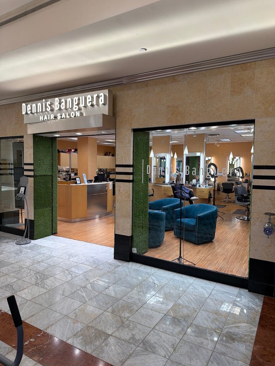 Dennis Banguera Hair Salon, photo 2