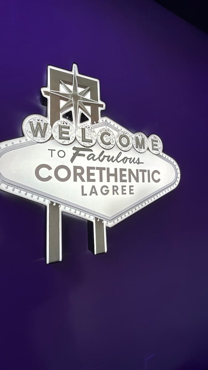 Corethentic Lagree - Centennial Hills, photo 3