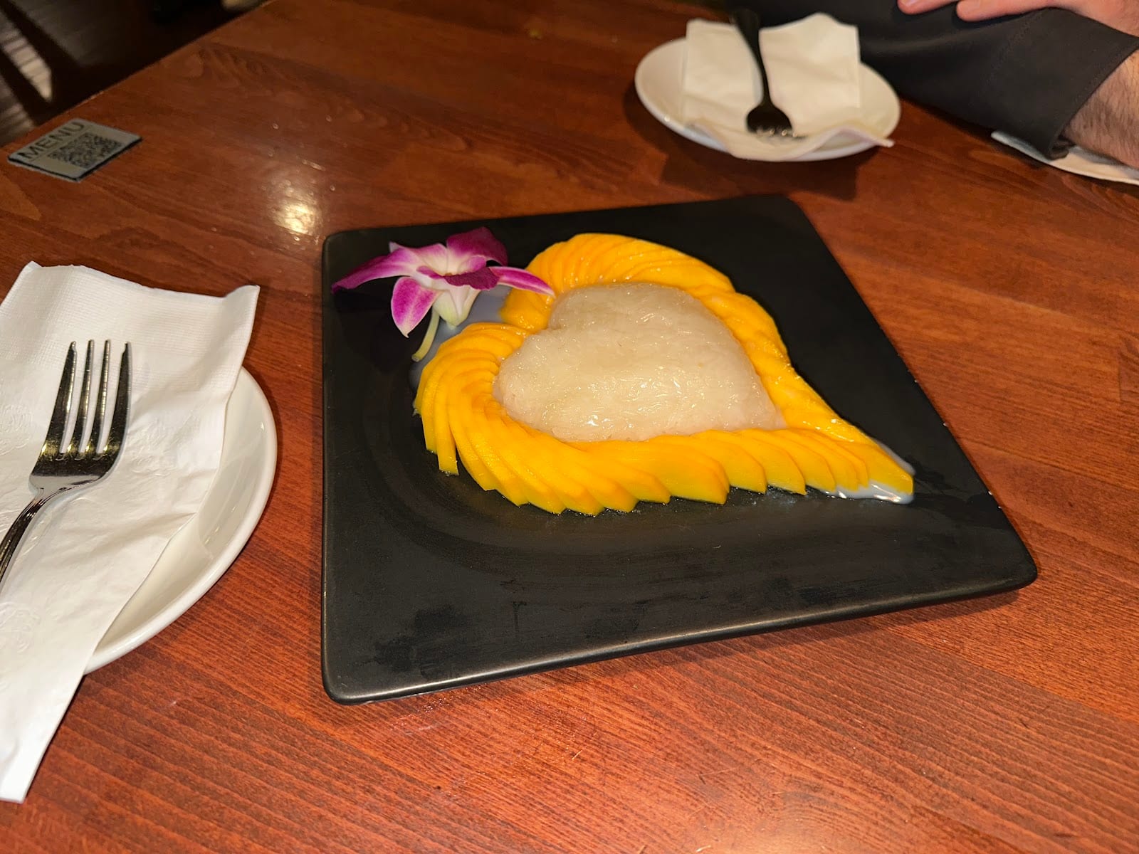 Pin Kaow Thai Restaurant Rainbow, photo 4