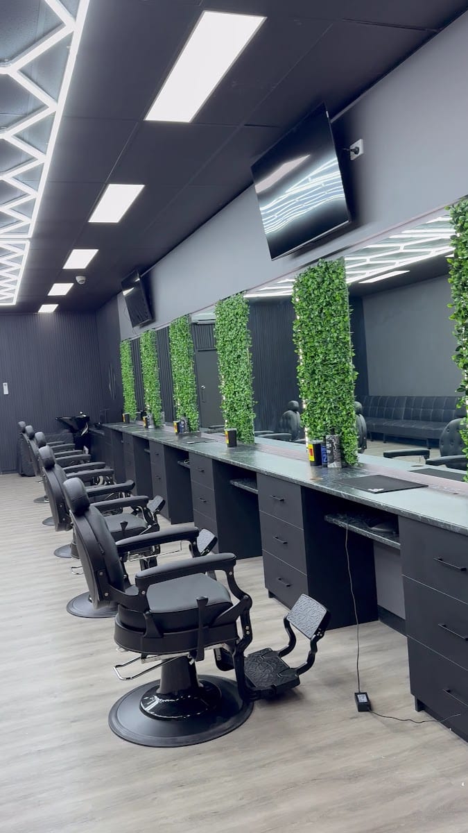 Barber Lab, photo 3