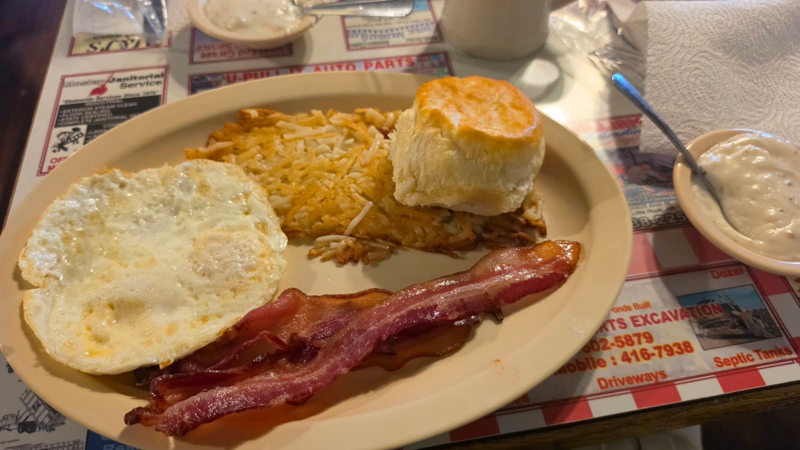 Frontier Diner, photo 3