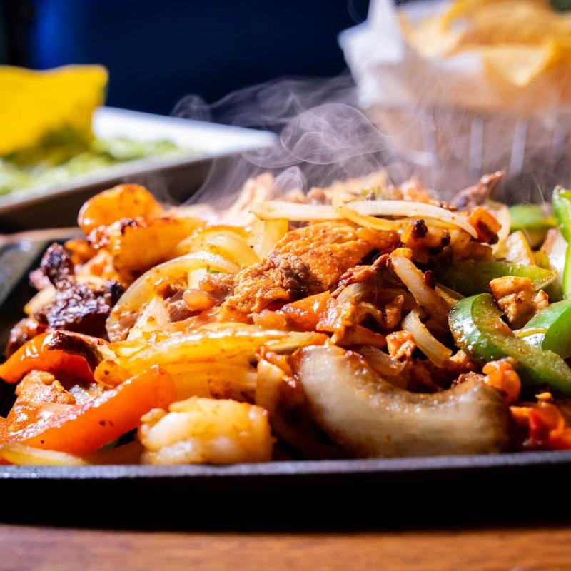 Mariachi’s Mexican Restaurant & Bar