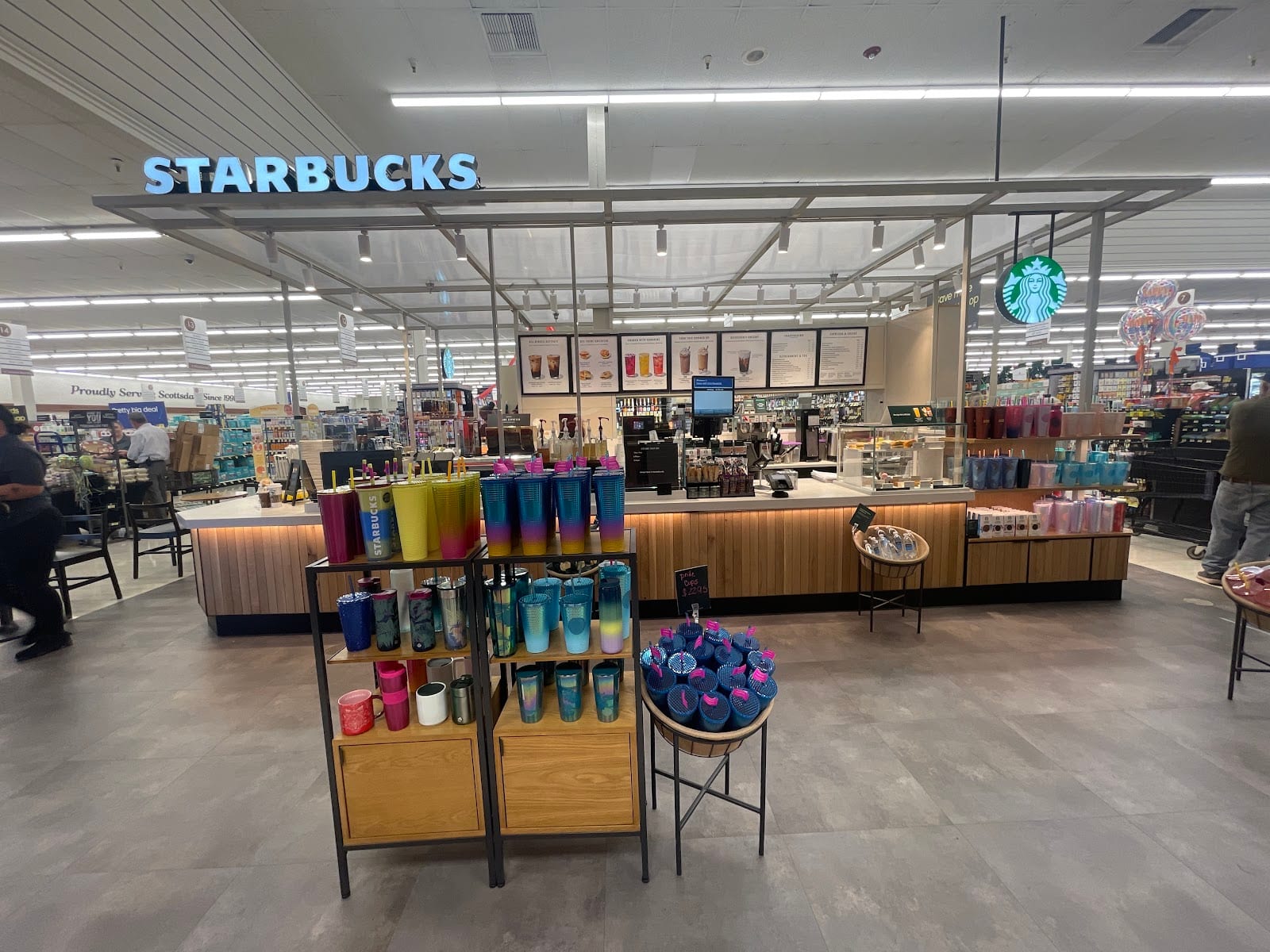 Starbucks Coffee Company, photo 4