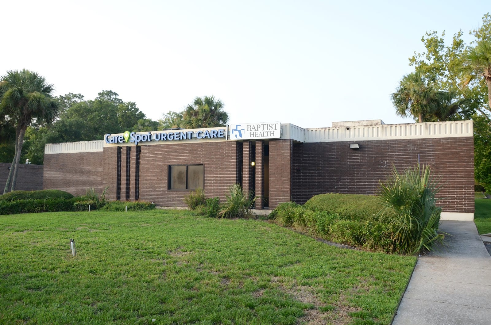 CareSpot Urgent Care of Orange Park