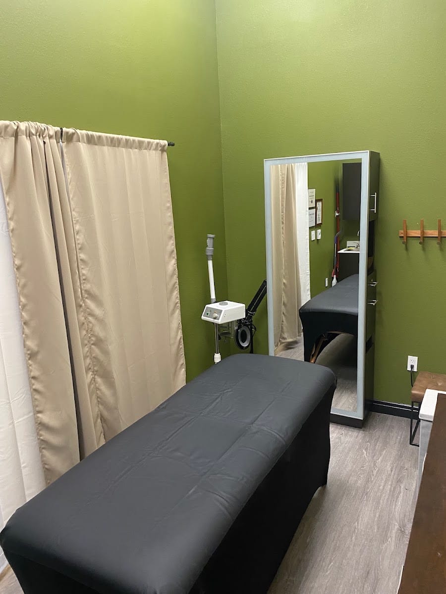 Spa Lumen