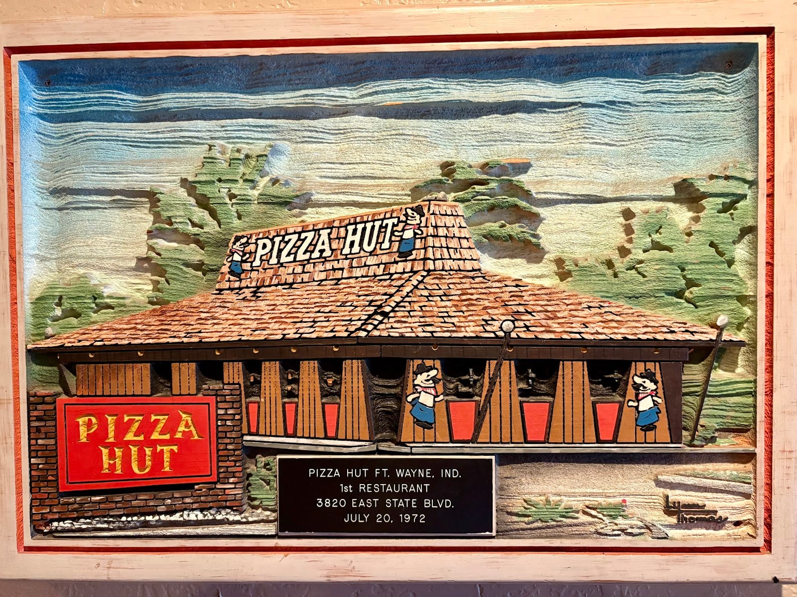 Pizza Hut, photo 4
