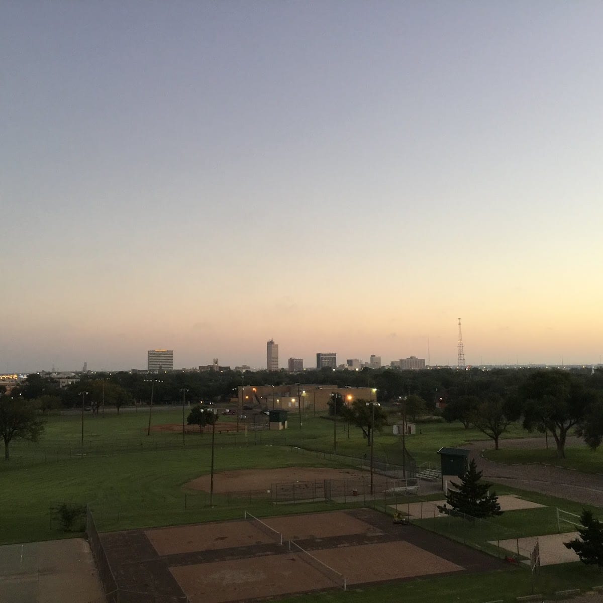 Hood Park