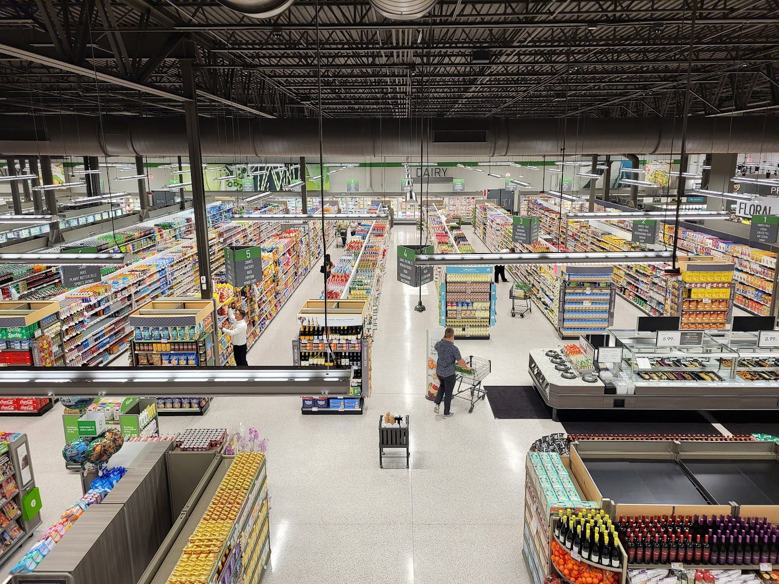 Publix Super Market at The Landings, photo 3