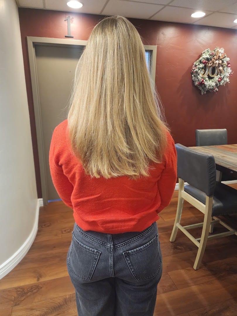 Susi's Hair Design, photo 3