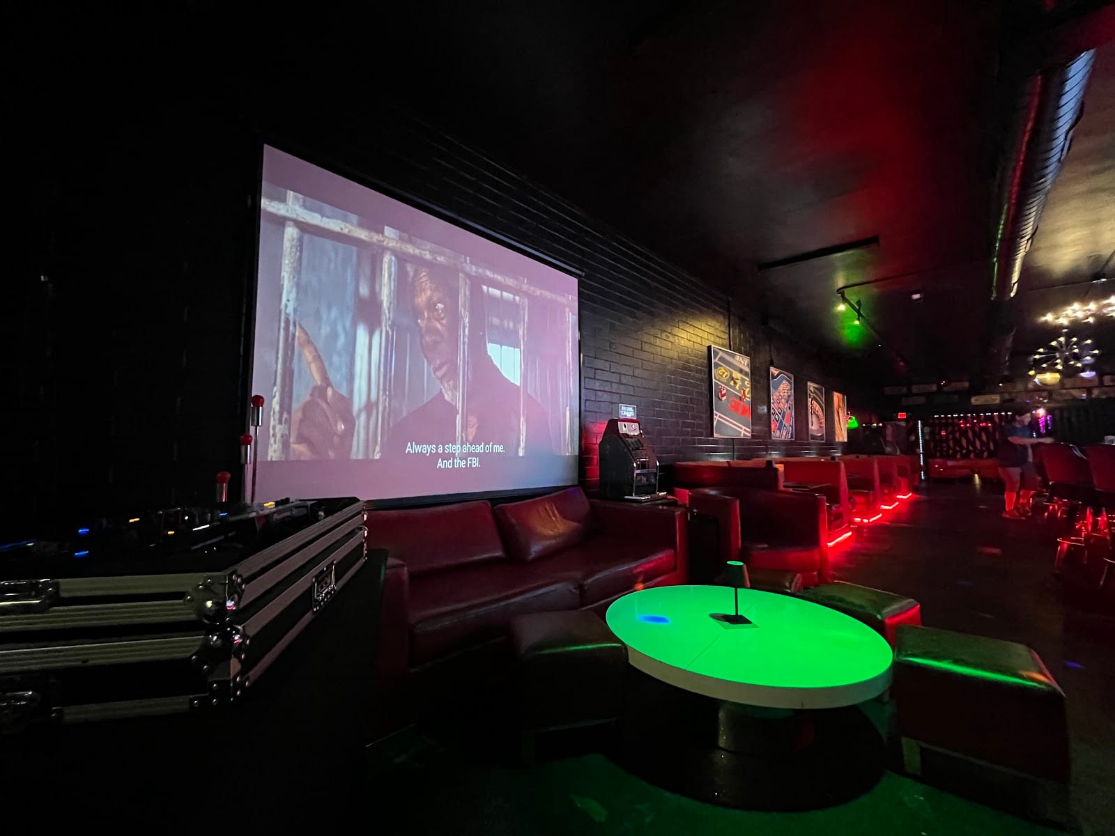 Vintage Vegas Cocktail Lounge, photo 2