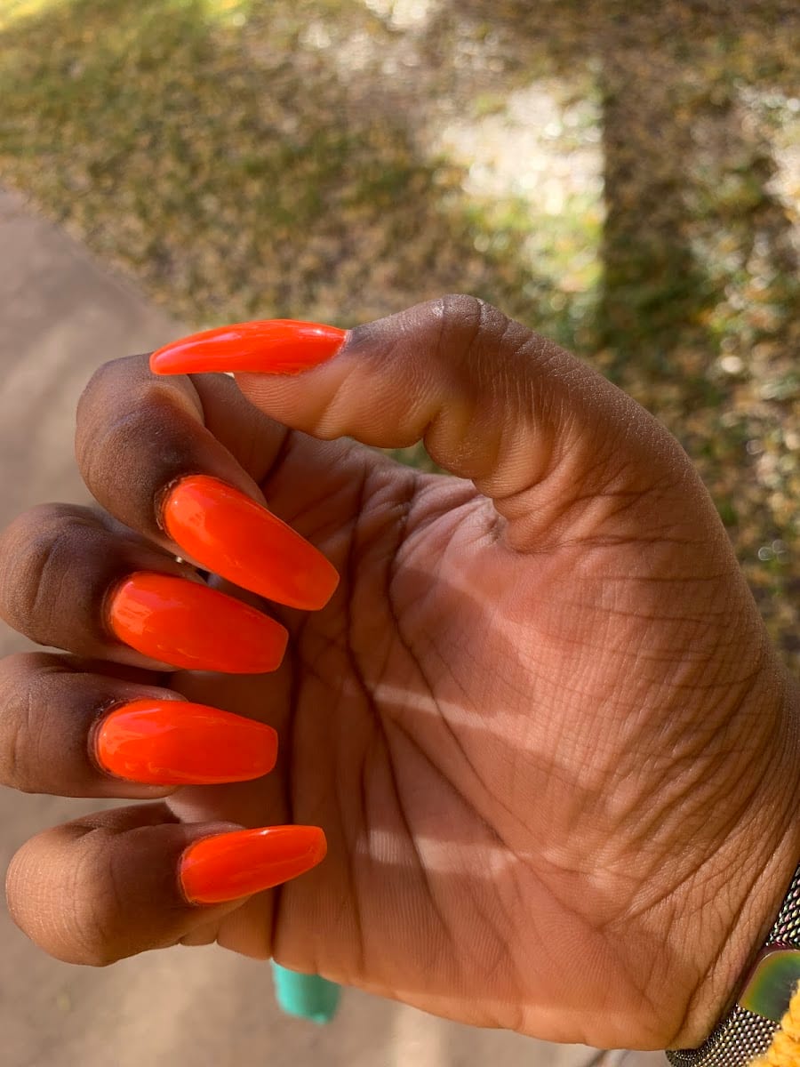 TK Nails