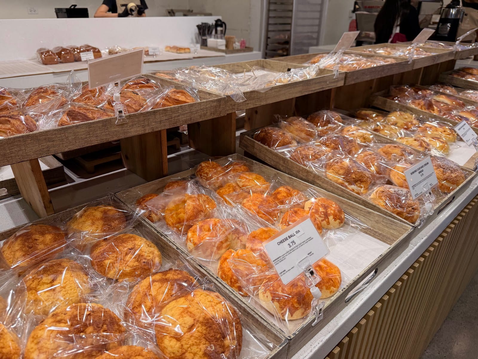 L'AMI Bakery & Cafe, photo 2
