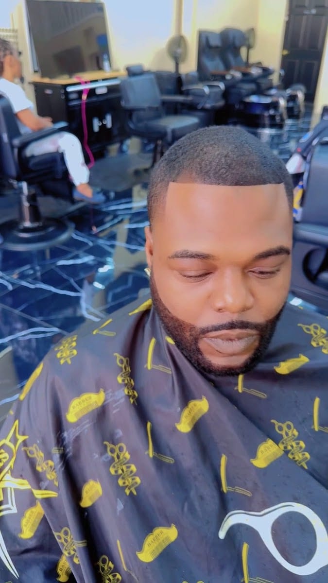 D-CUT BARBER SHOP, photo 2