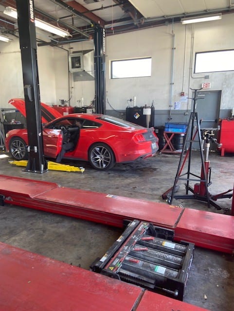 Meineke Car Care Center, photo 2