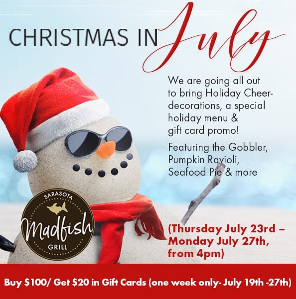Madfish Grill, photo 2