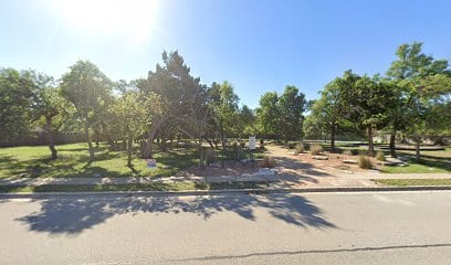 Blue Ridge Park