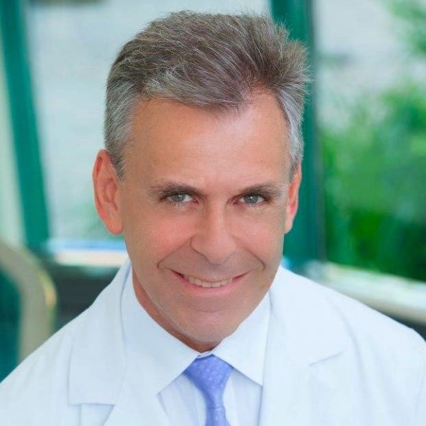 Signature Wellness: Dr. George Arnold