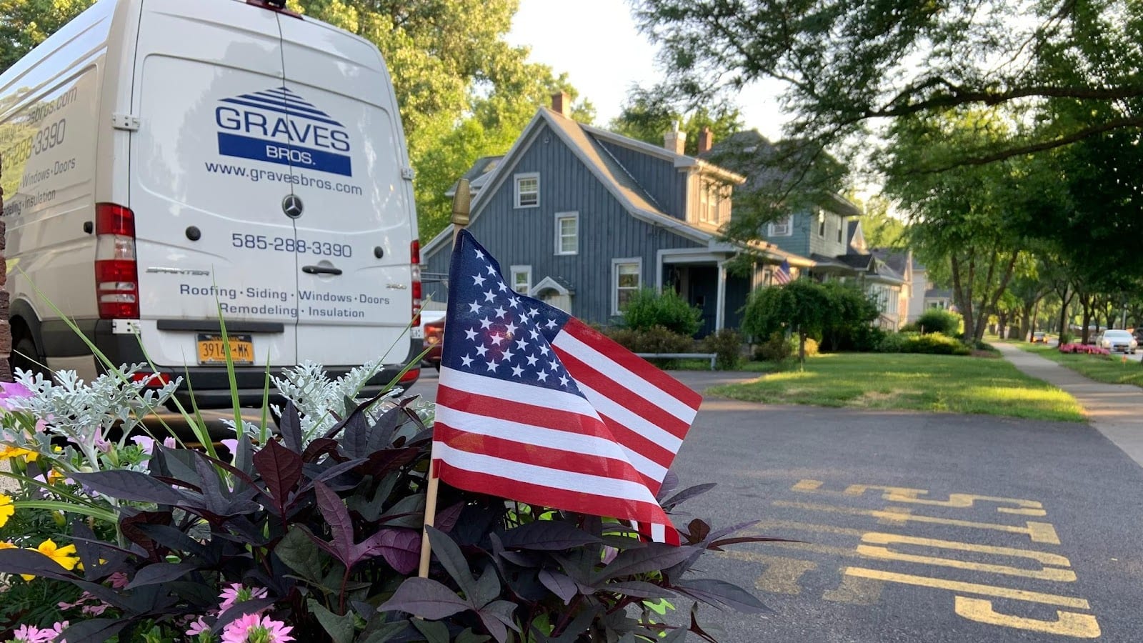 Graves Brothers Home Improvement, photo 2