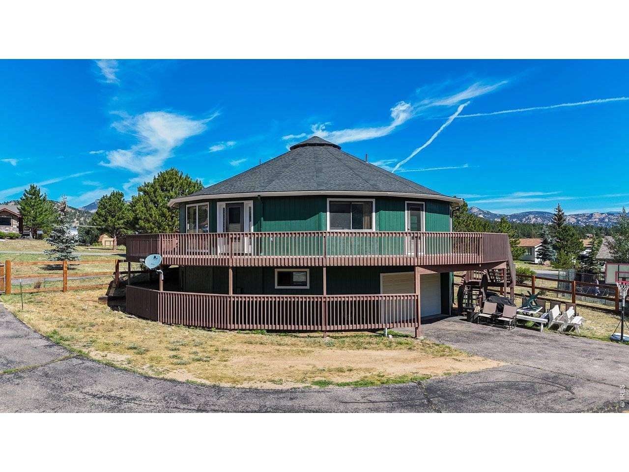 Dewey Shanks, Estes Park Team Realty, photo 3