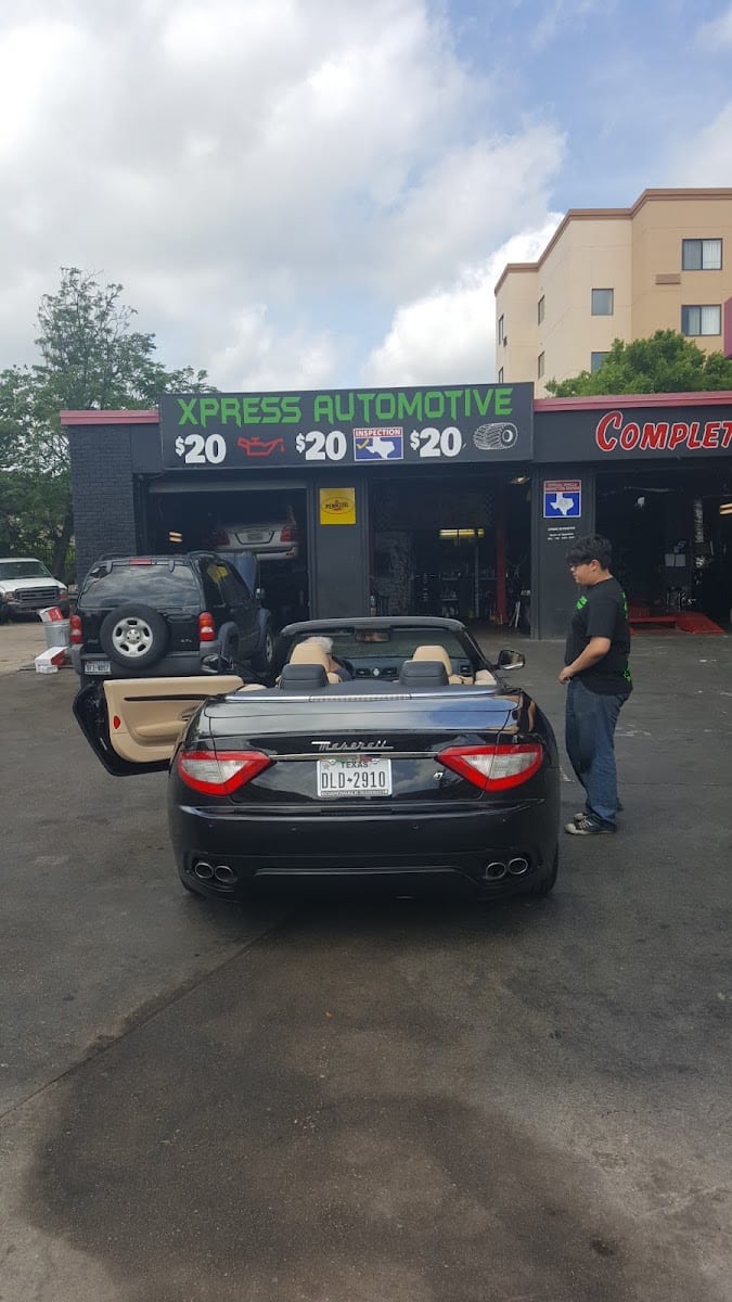 Xpress Automotive, photo 4
