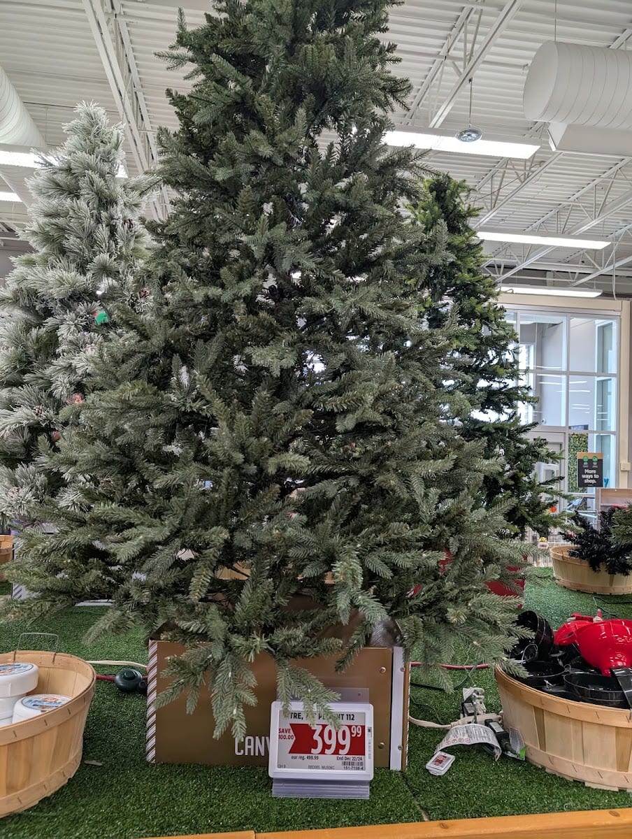 Canadian Tire, photo 3