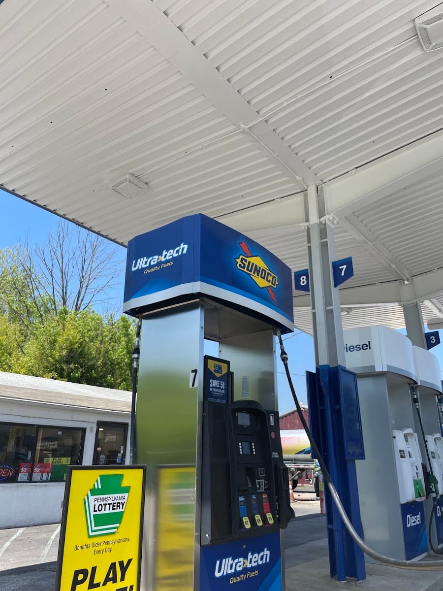 Sunoco