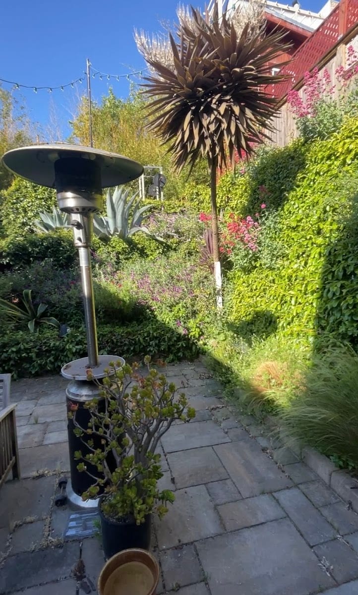 Sf Gardening Services