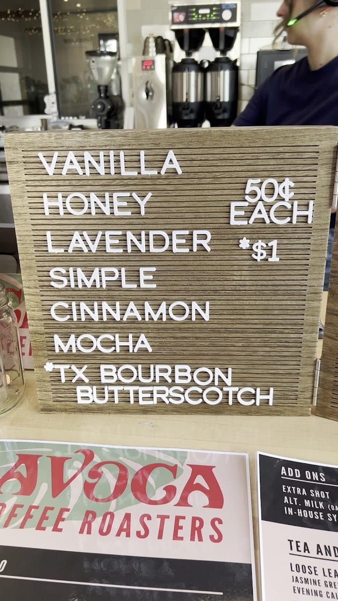 Avoca Coffee Roasters, photo 2