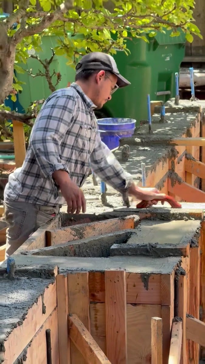 San Francisco Concrete Contractors
